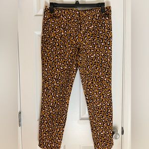 Work pants